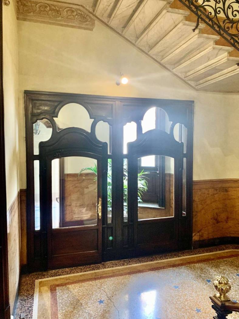 Interno palazzo Interno palazzo