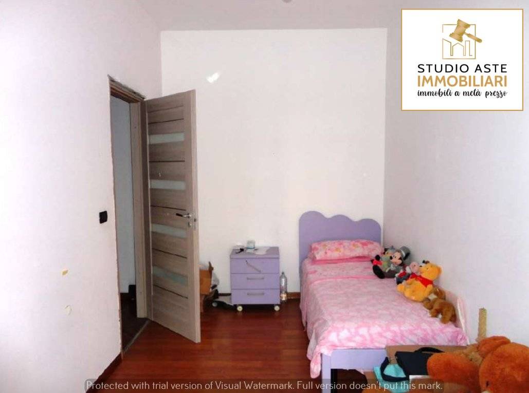 Camera da letto
