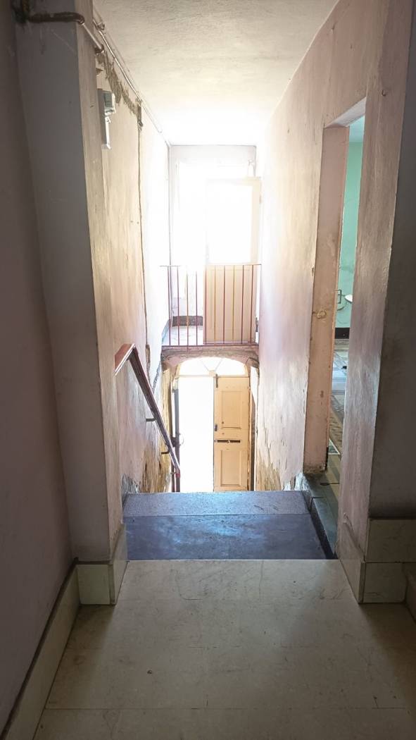 Interno palazzo