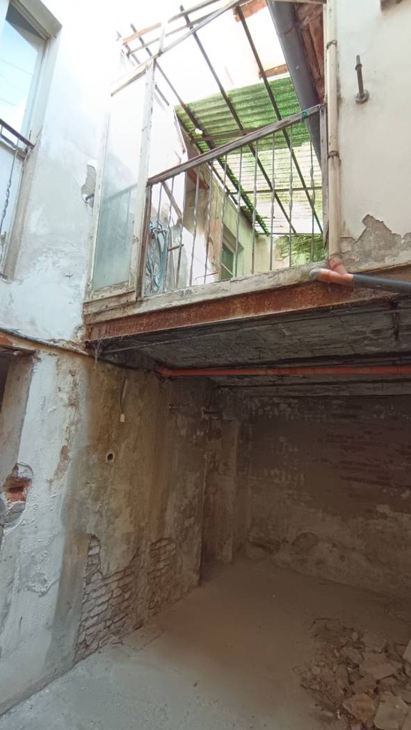 Facciata