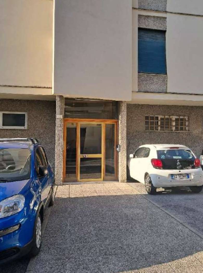 Facciata