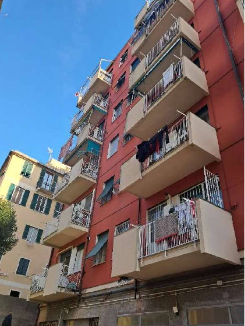 Facciata