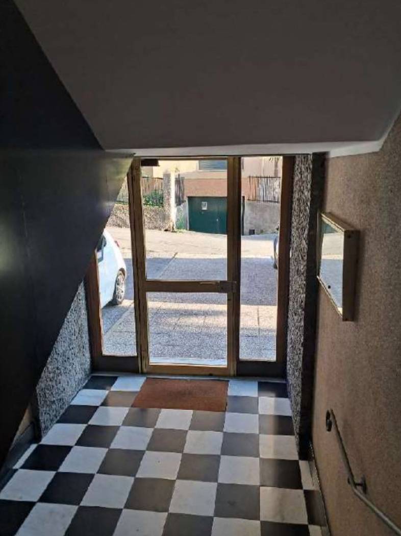 Interno palazzo
