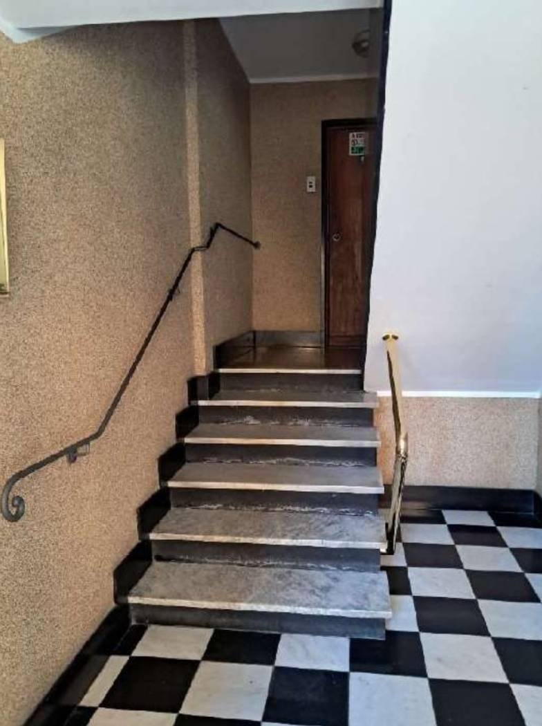 Interno palazzo