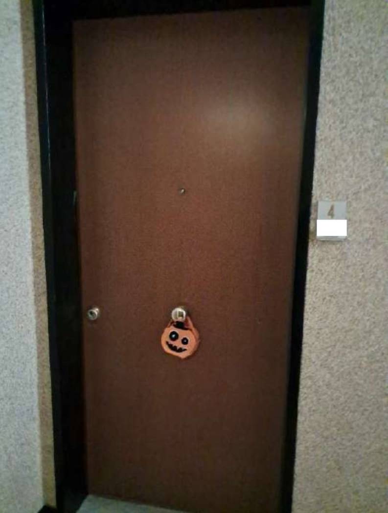 Interno palazzo
