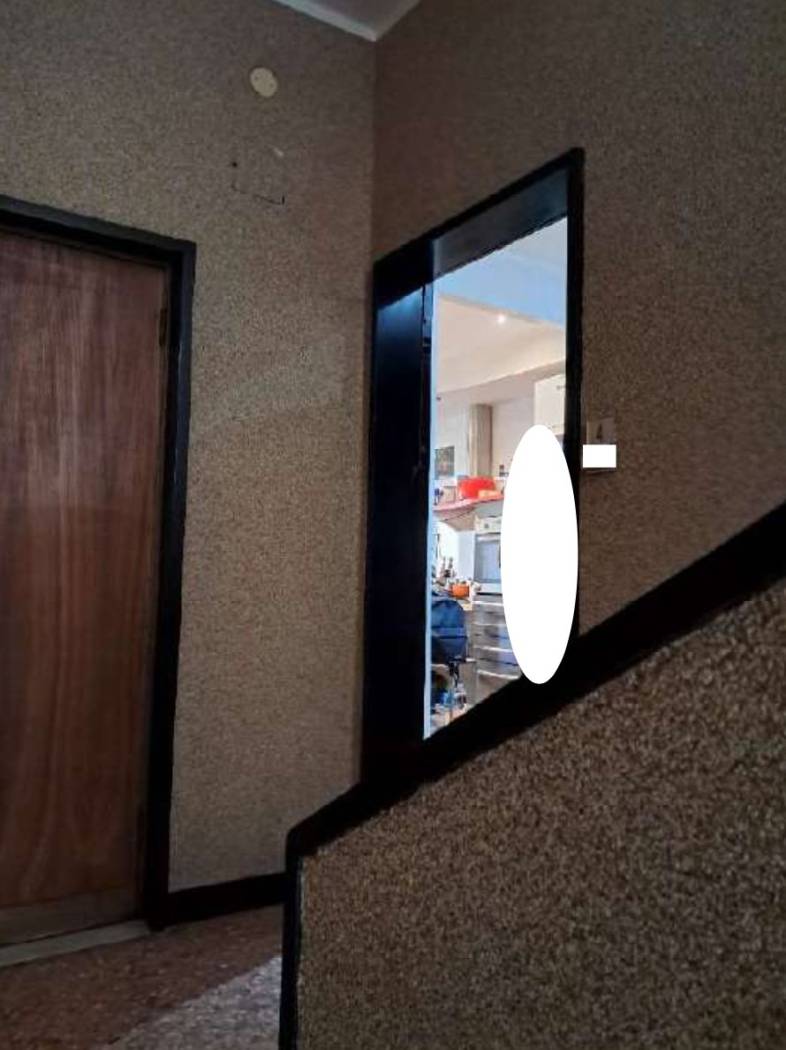 Interno palazzo