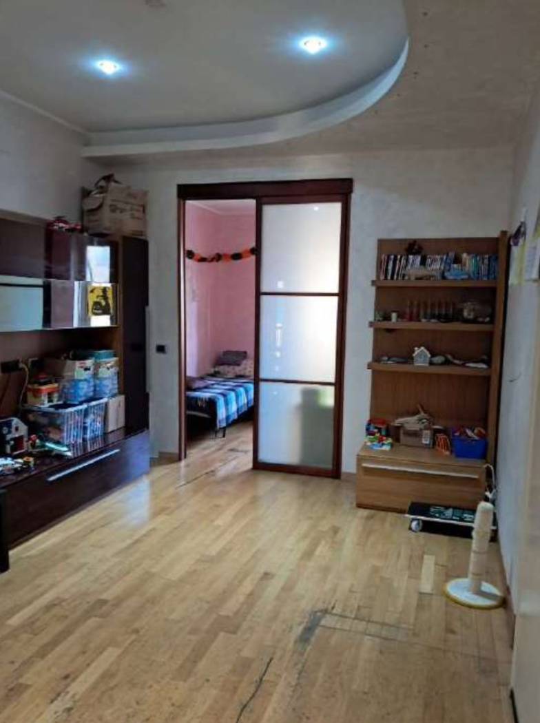 Interno appartamento