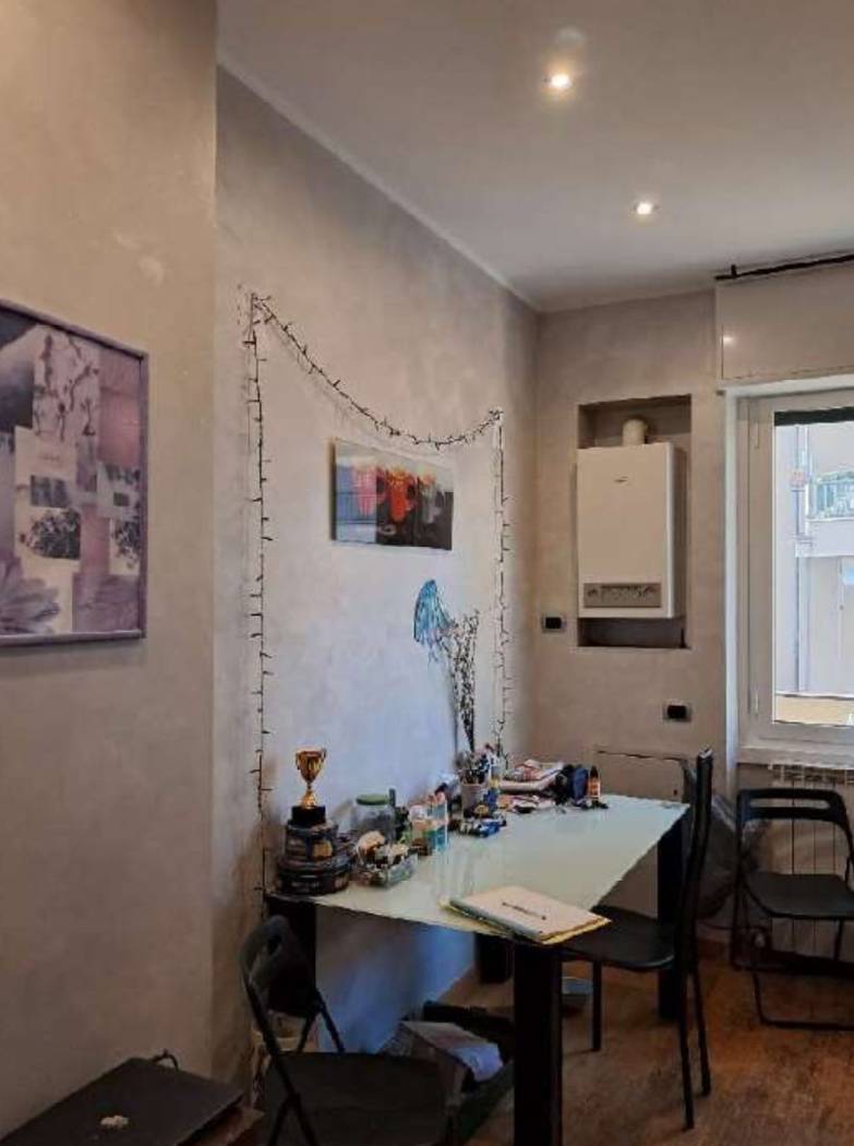 Interno appartamento