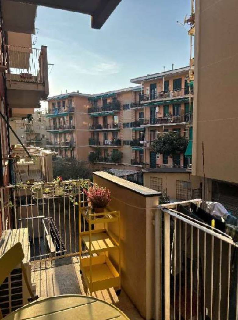 Balcone