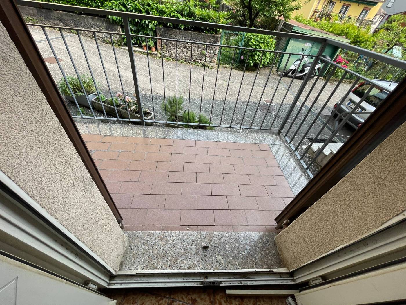 Balcone