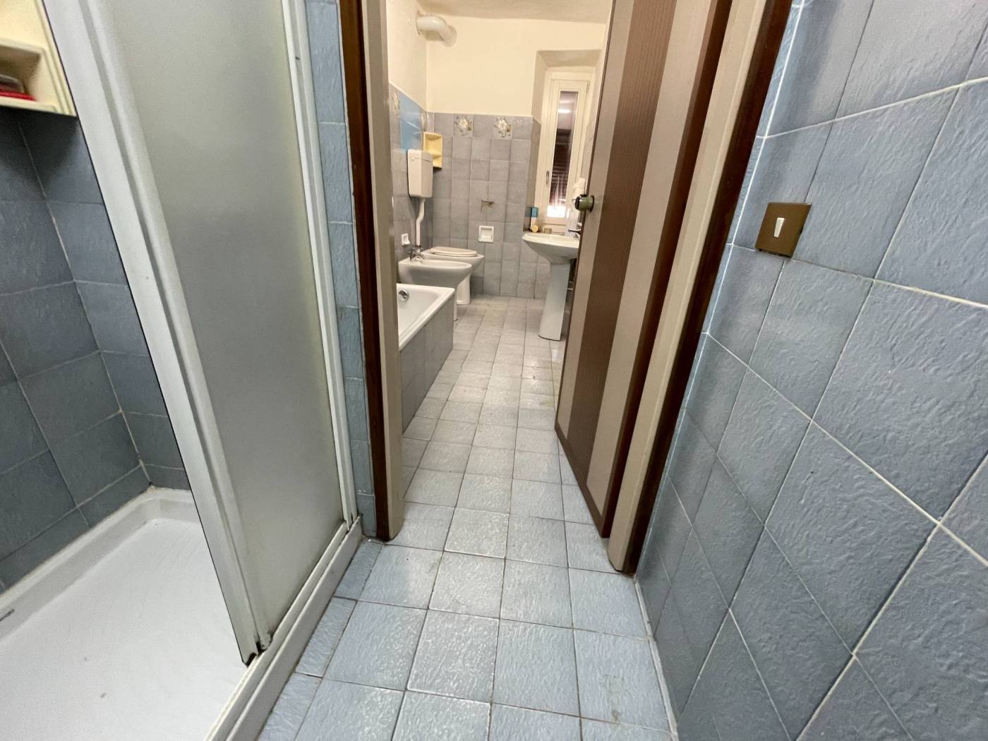 Bagno