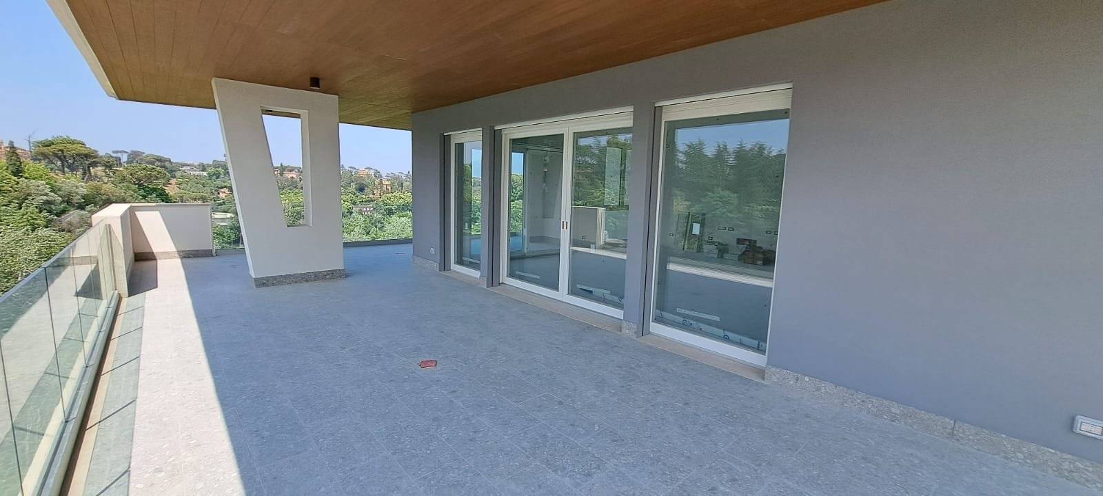 Terrazzo