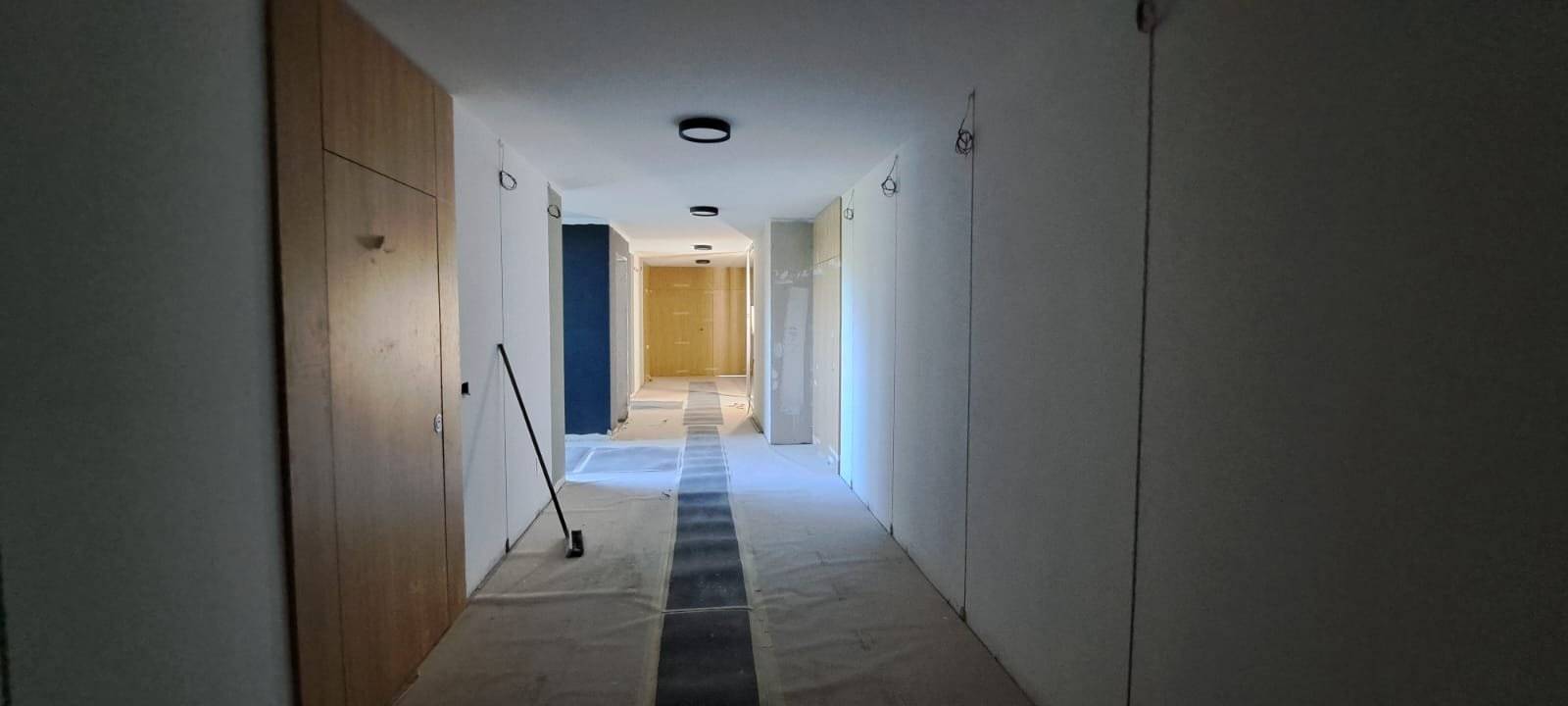 Interno palazzo
