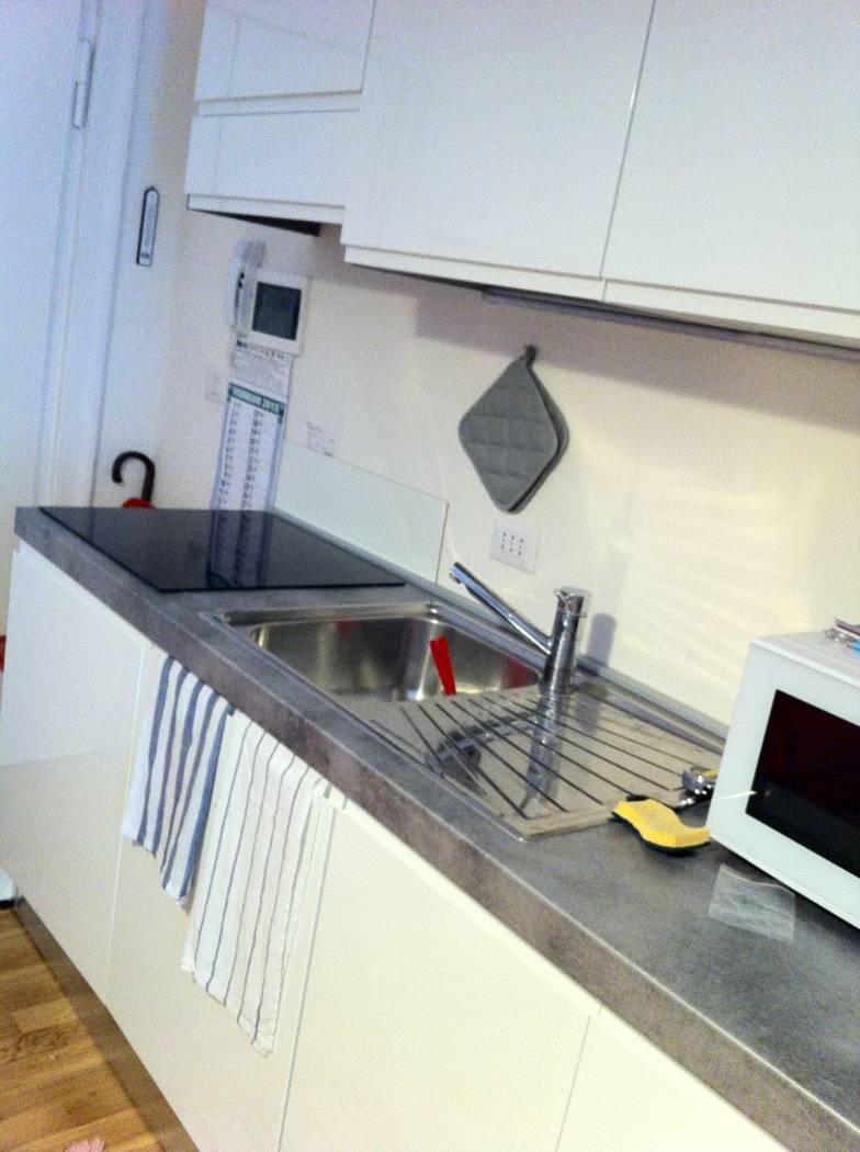 Cucina Cucina