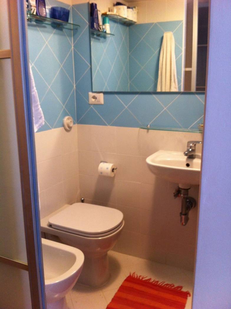 Bagno Bagno