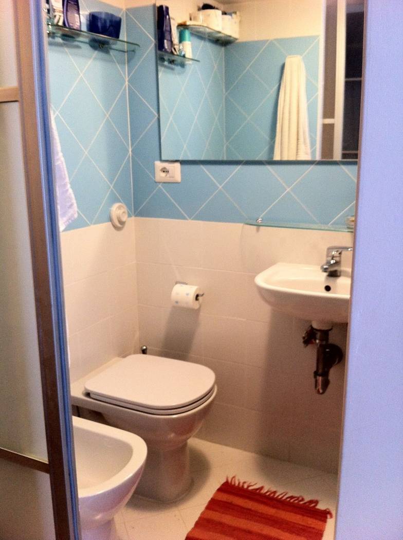 Bagno Bagno