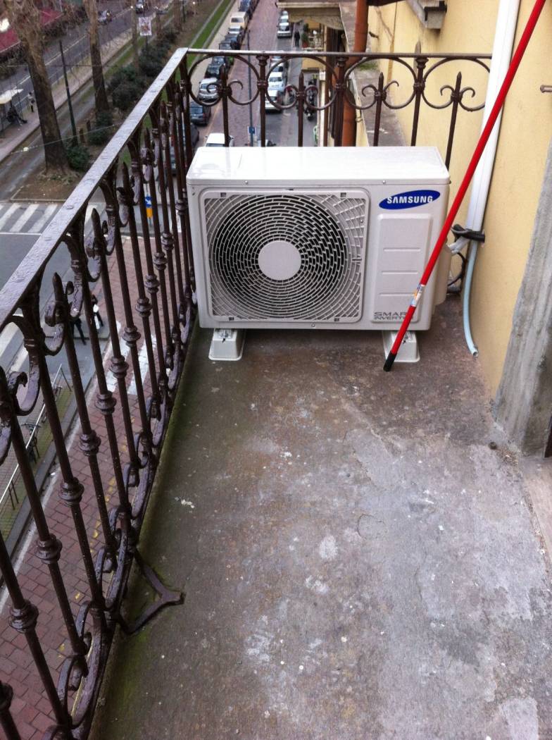 Balcone Balcone