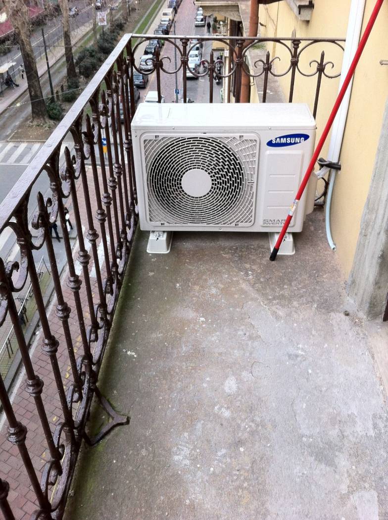 Balcone Balcone