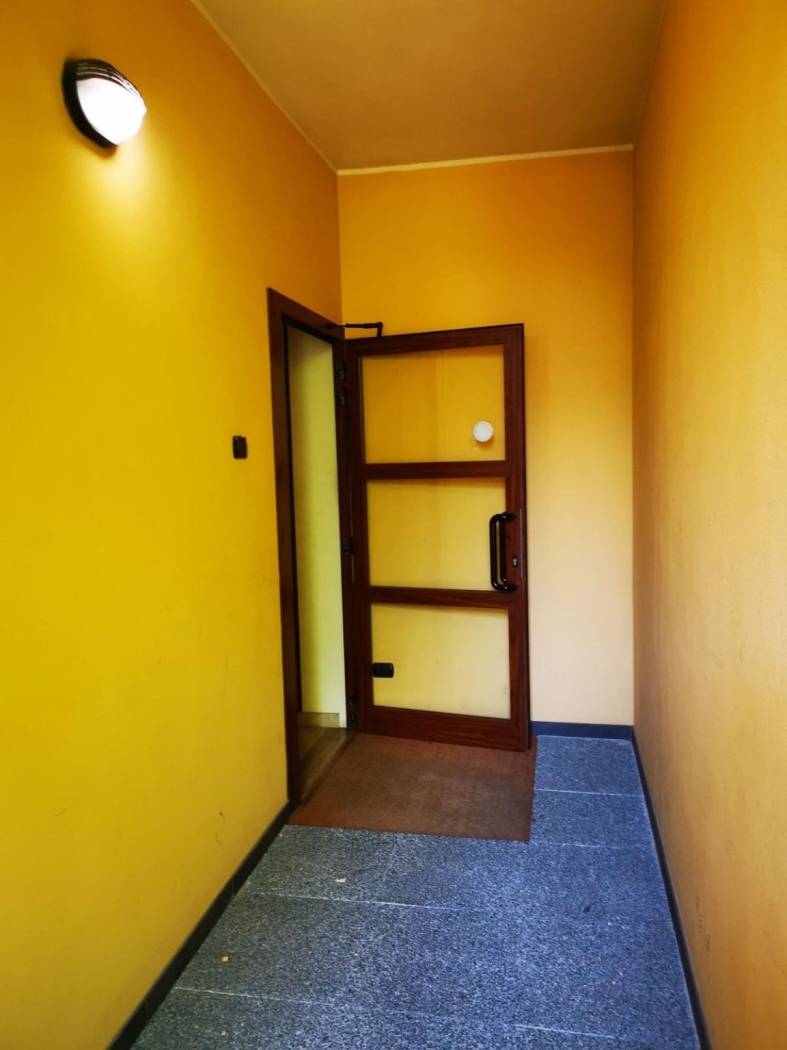 Interno palazzo