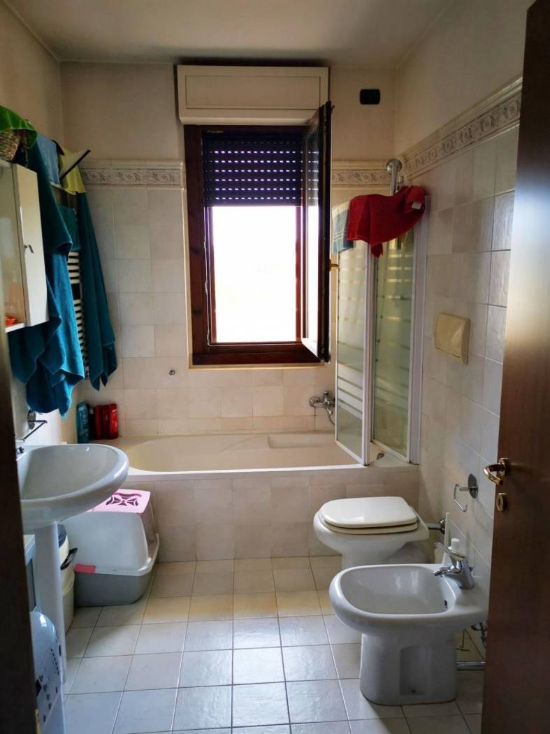 Bagno