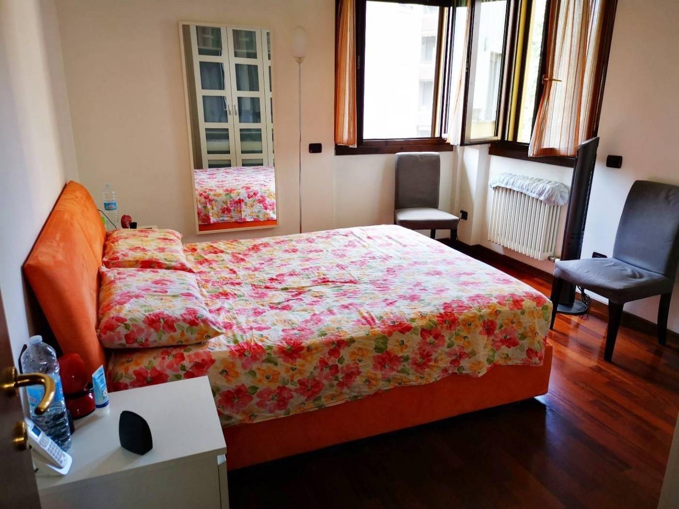 Camera da letto
