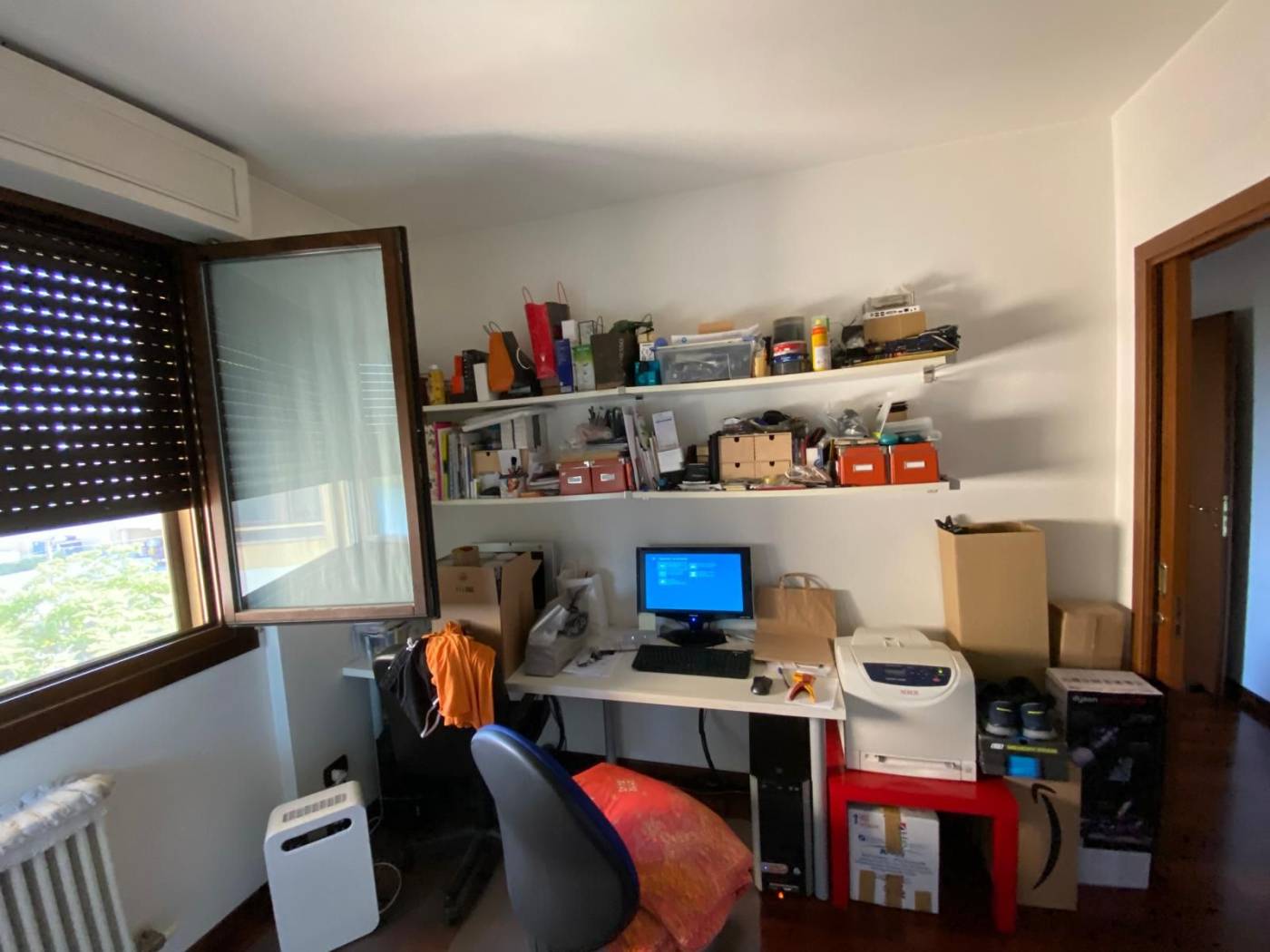 Studio