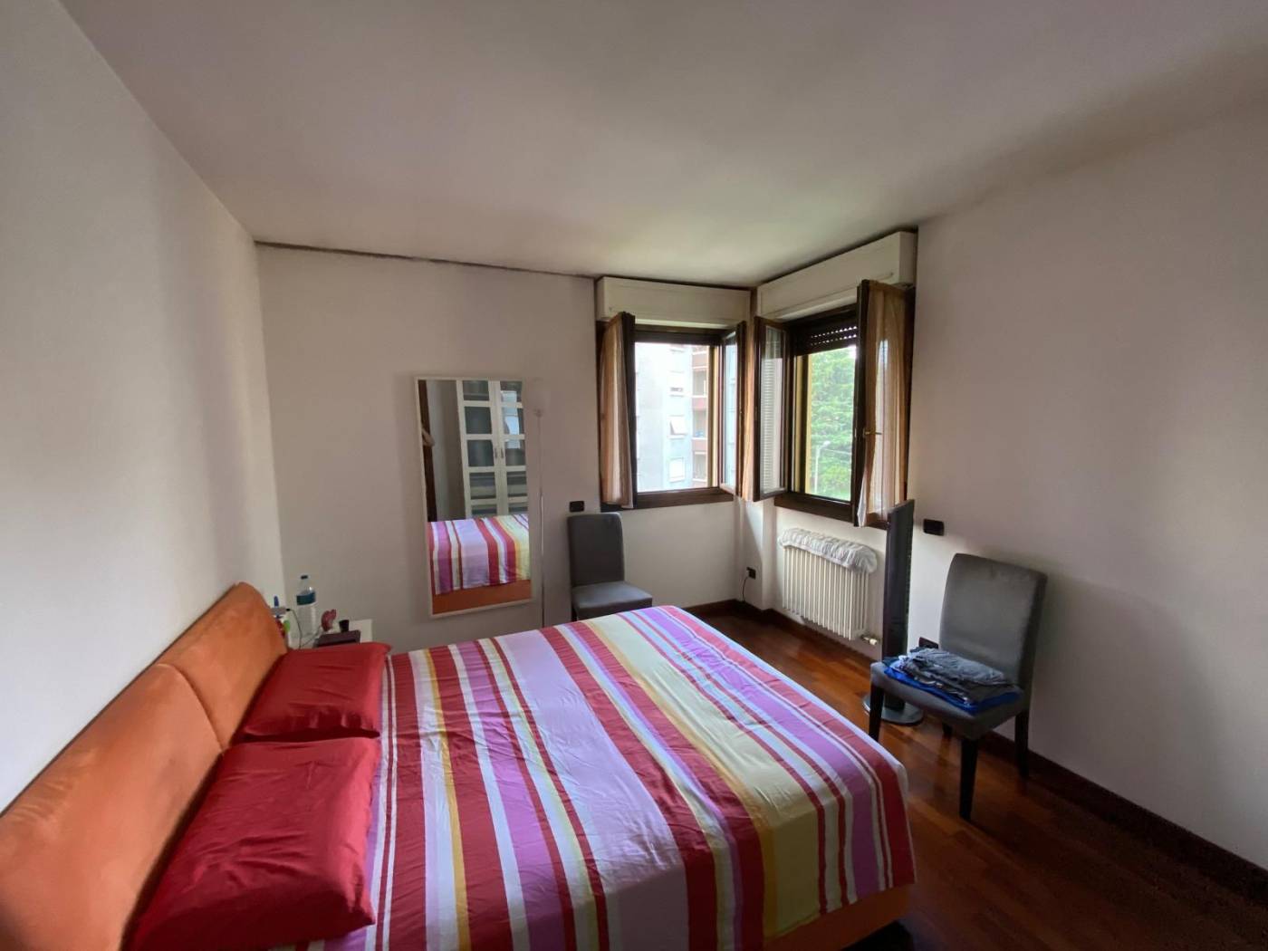 Camera da letto