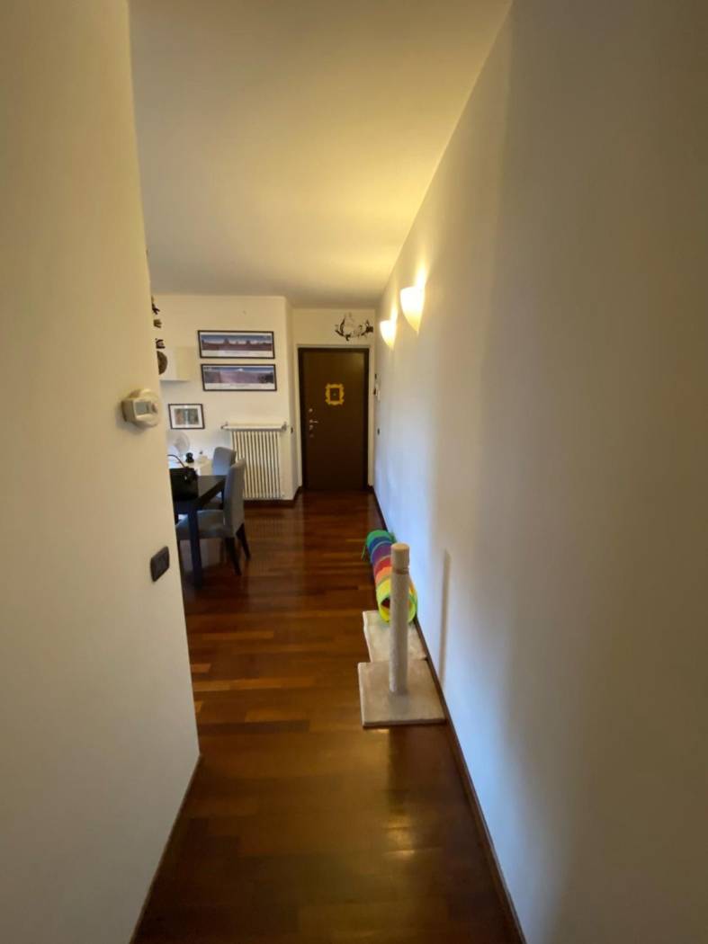 Interno palazzo
