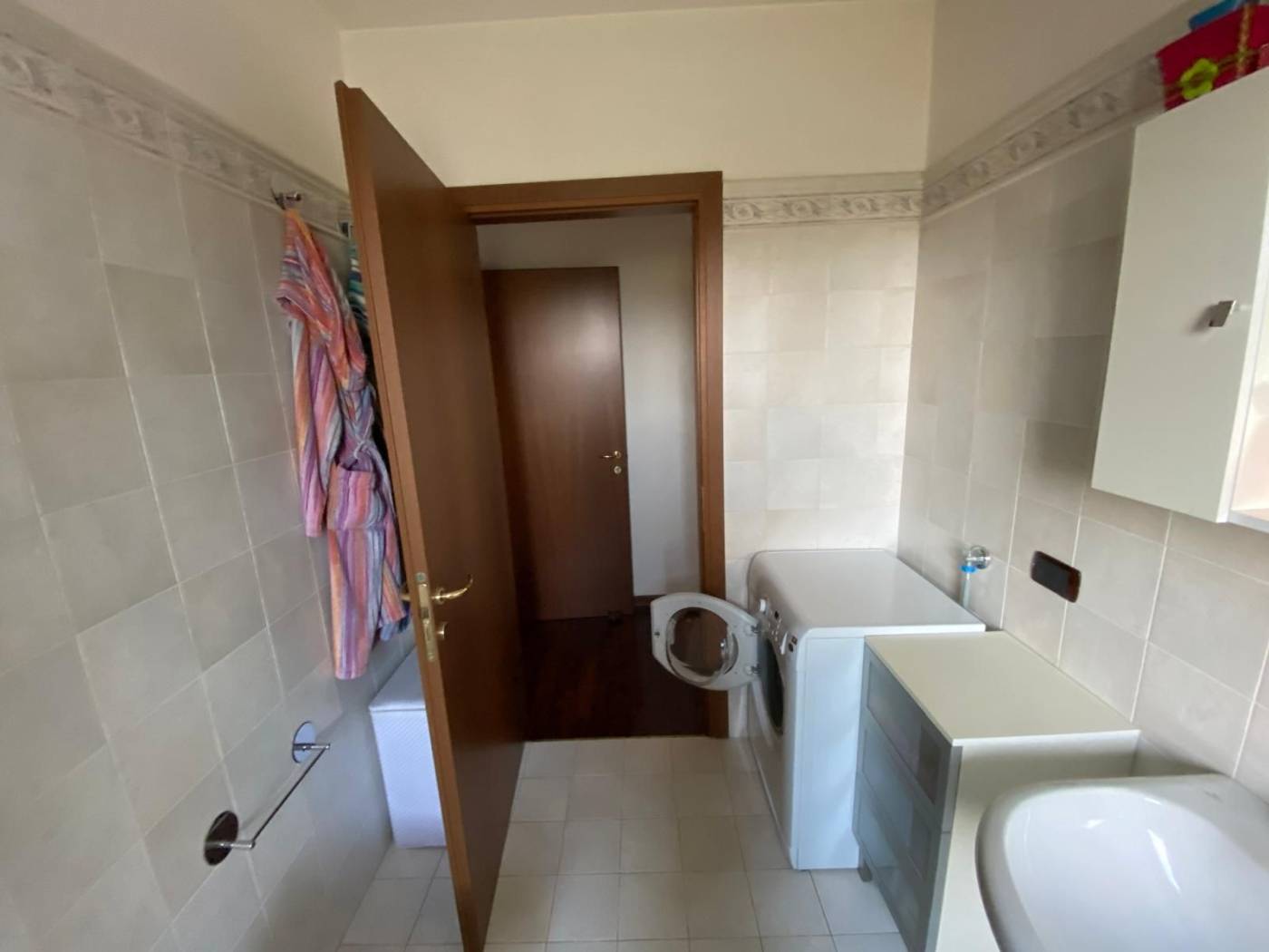 Bagno