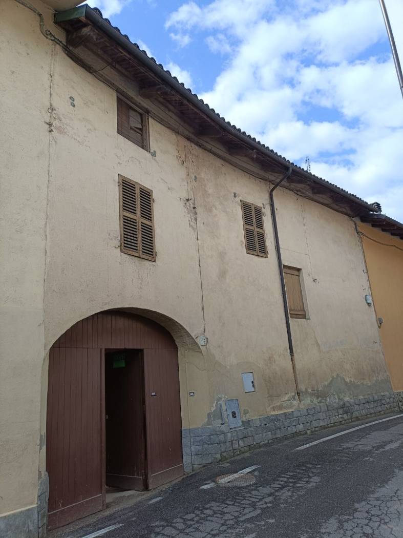 Facciata