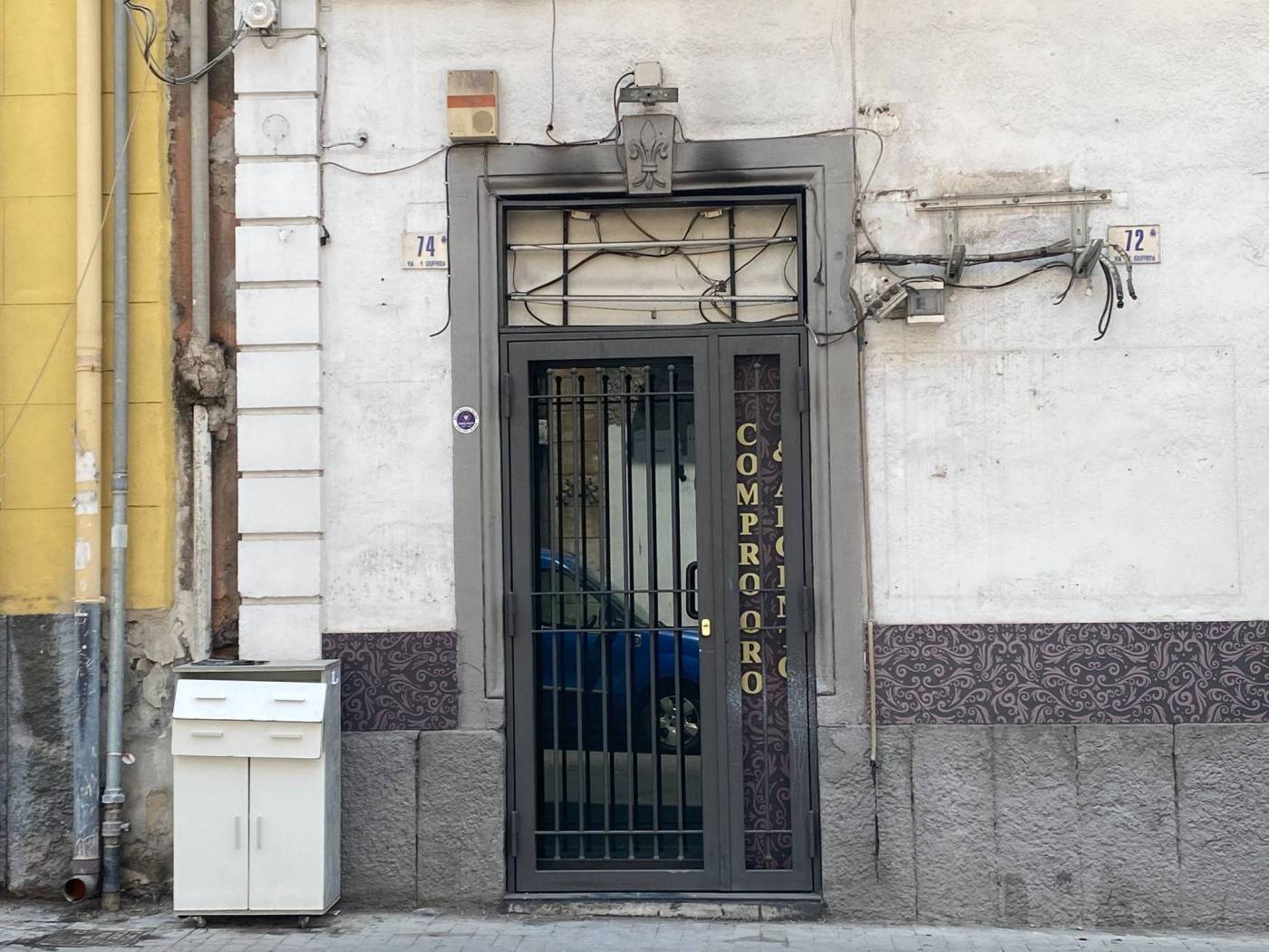 Ingresso