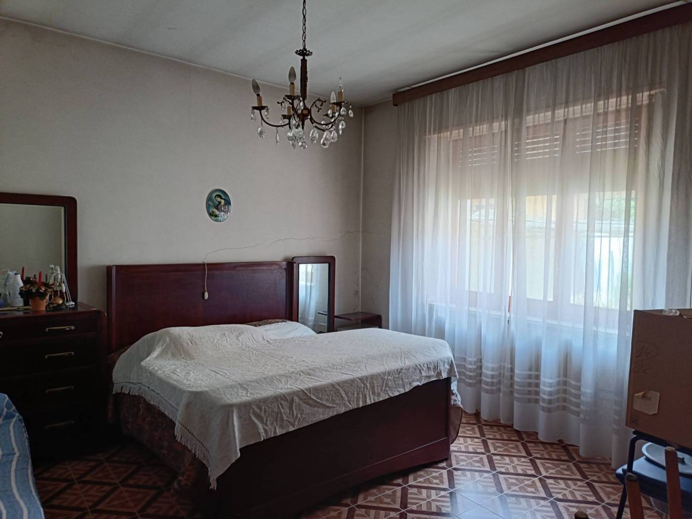 Camera da letto