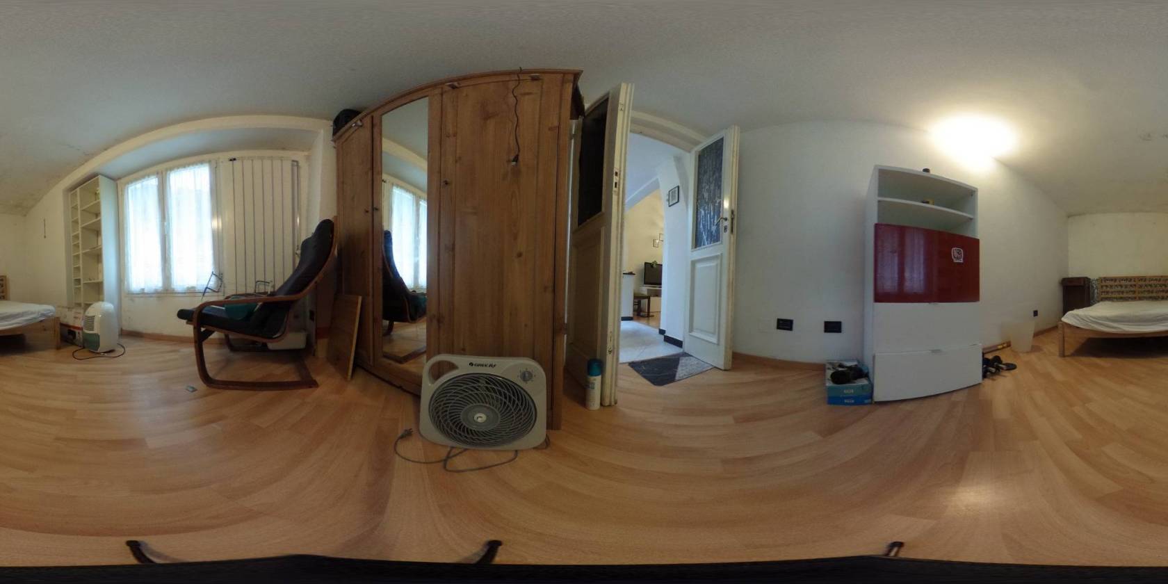 Camera da letto
