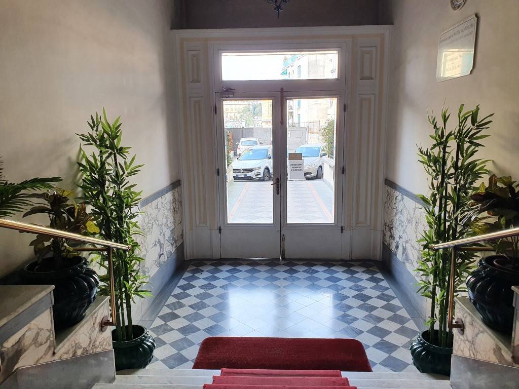 Interno palazzo