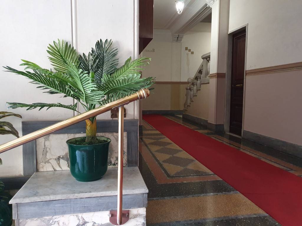 Interno palazzo