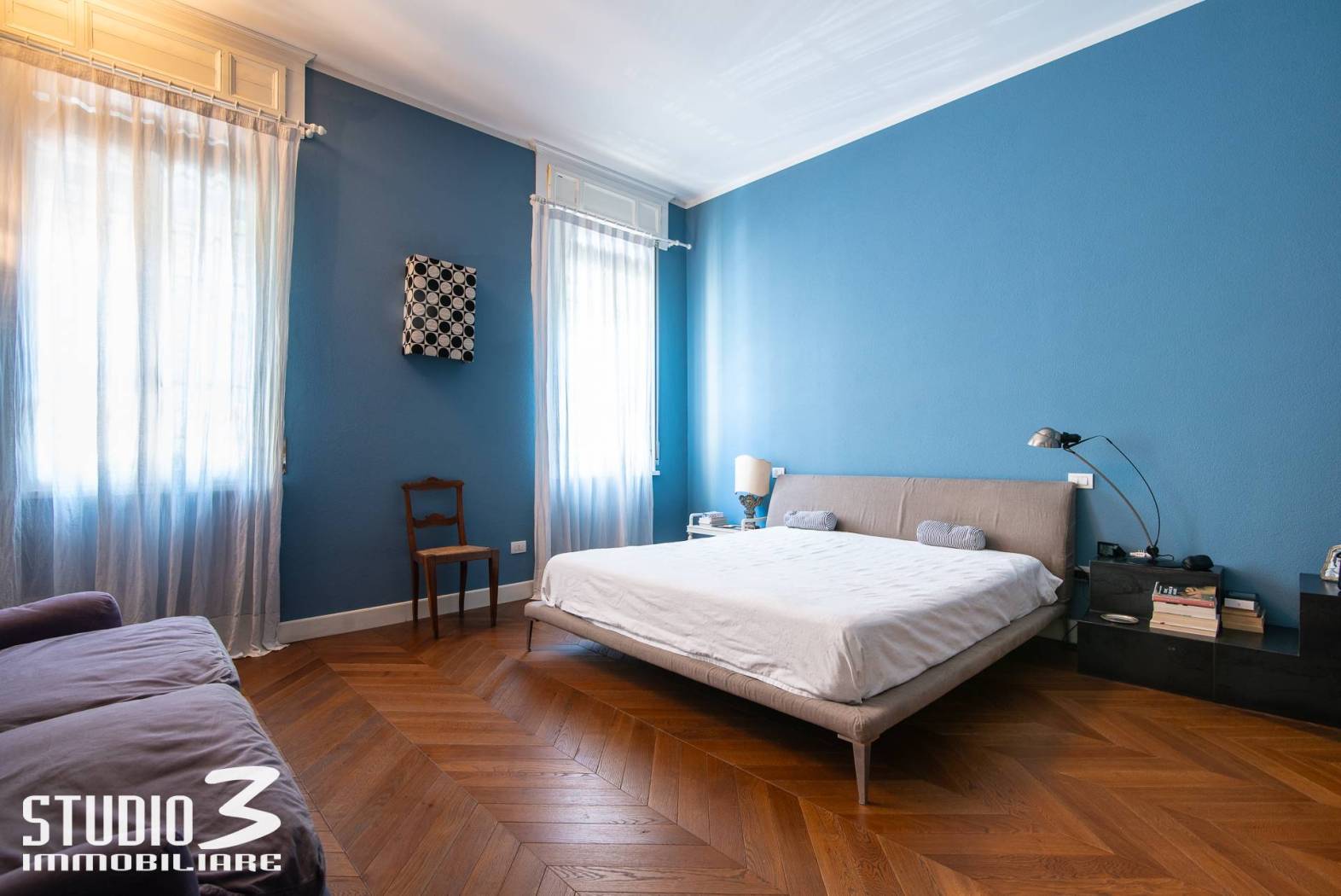 Camera da letto
