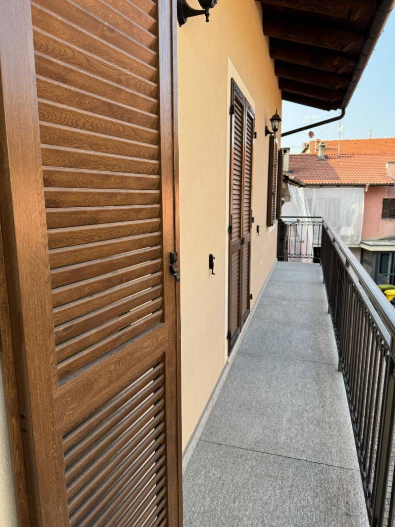 Balcone