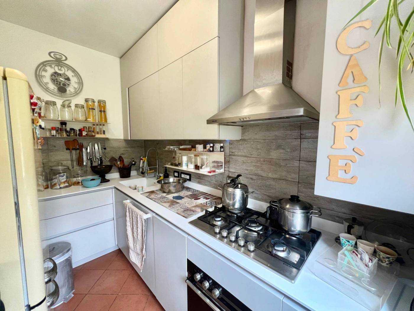 Cucina