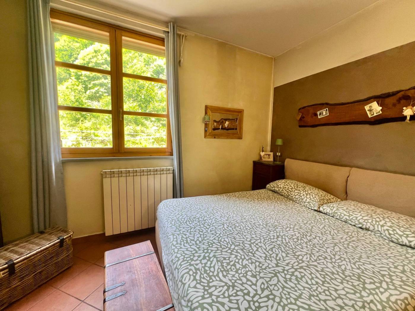 Camera da letto