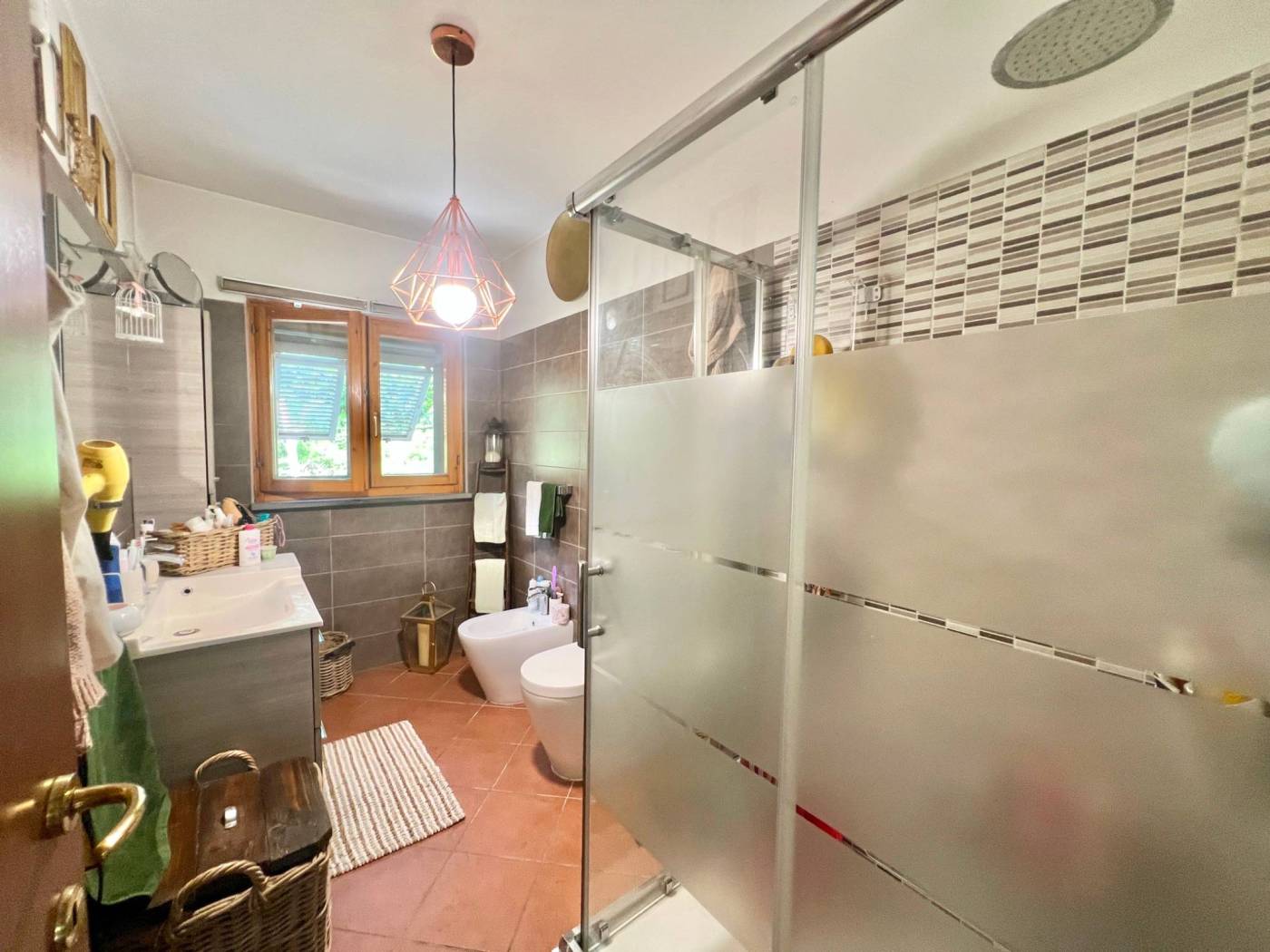 Bagno