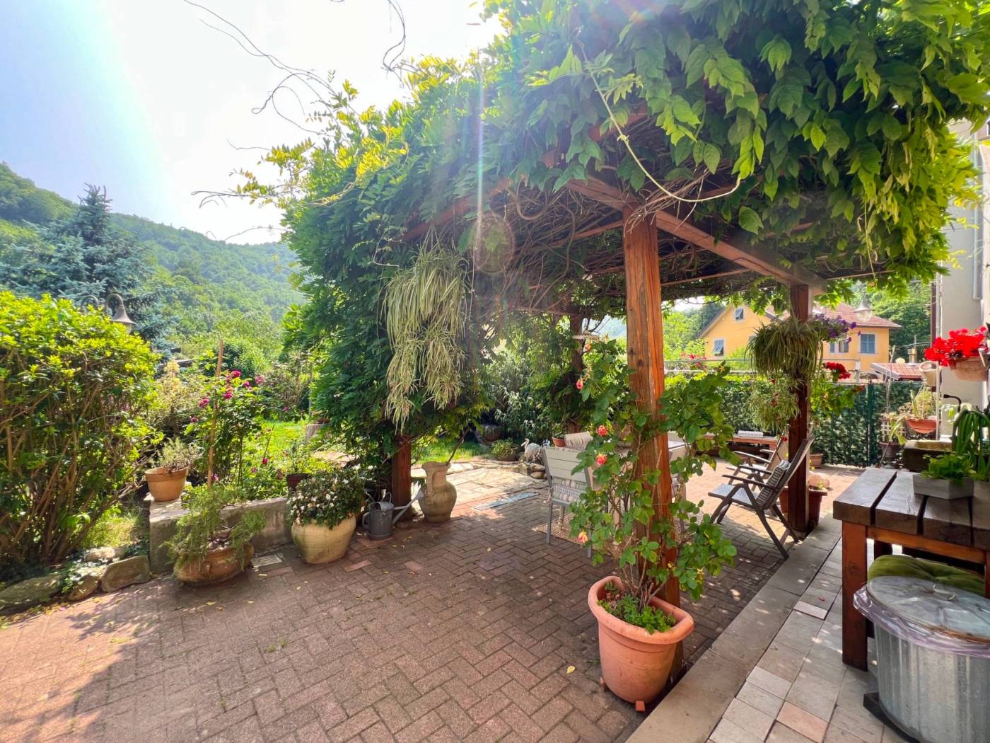Giardino