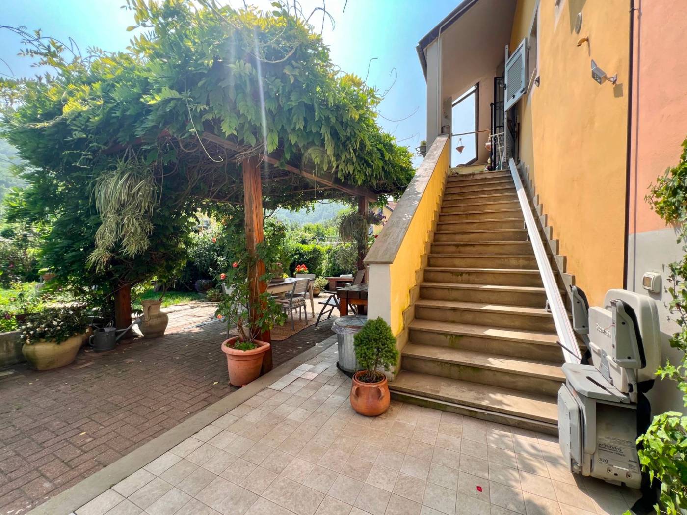 Giardino