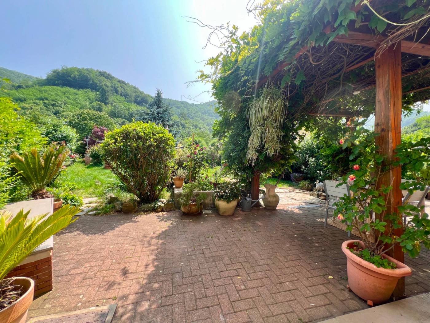 Giardino