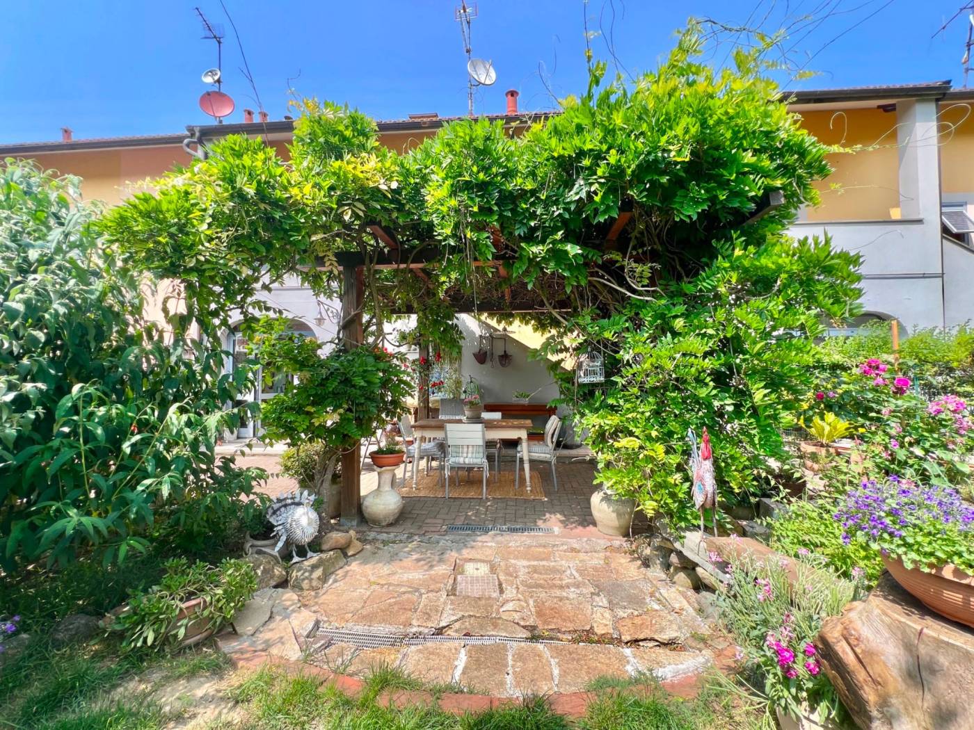 Giardino