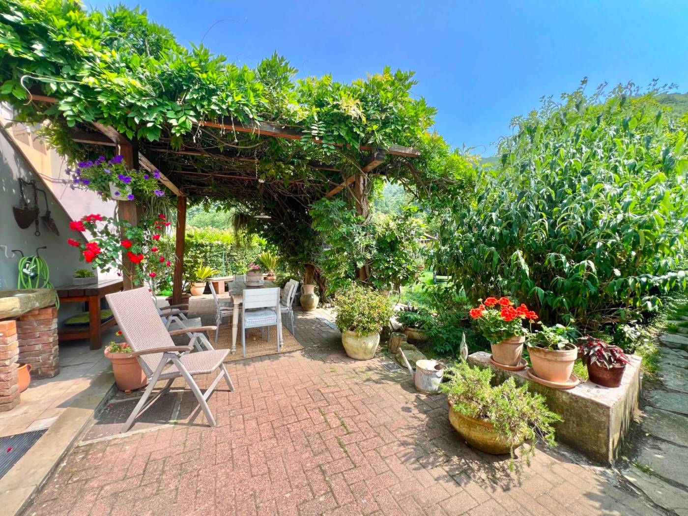 Giardino