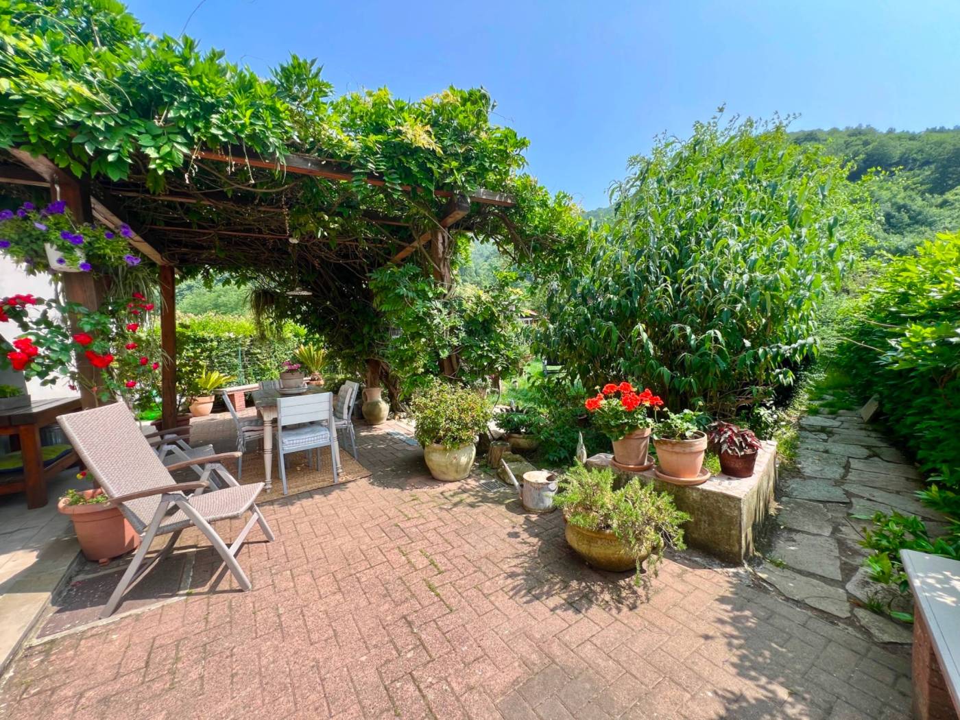 Giardino