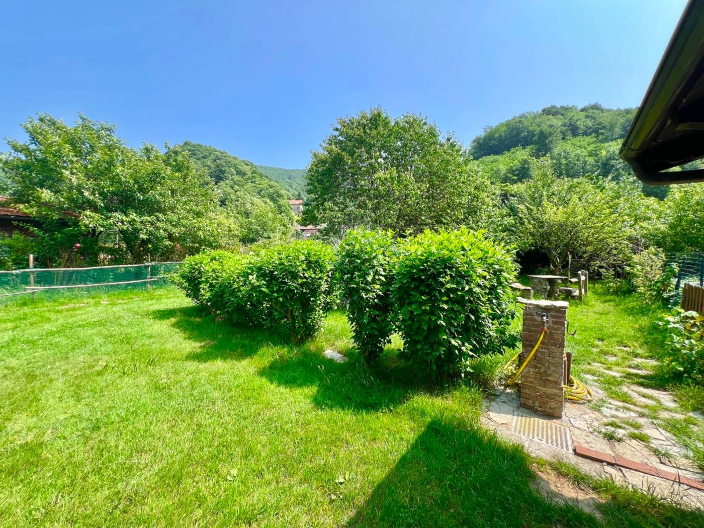 Giardino