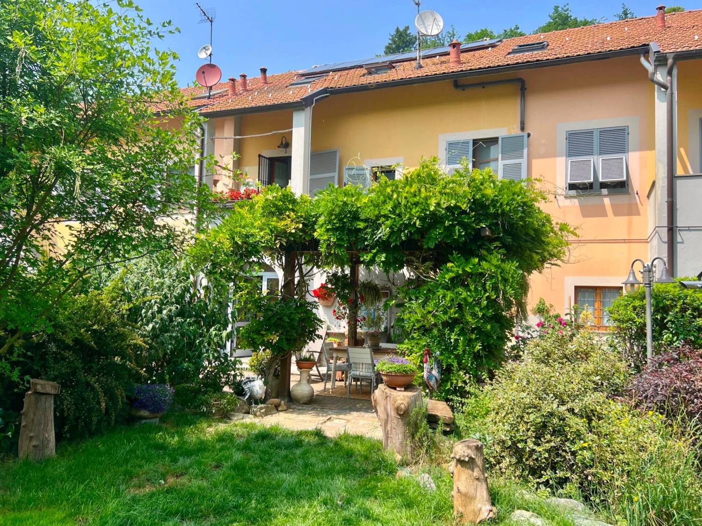 Giardino