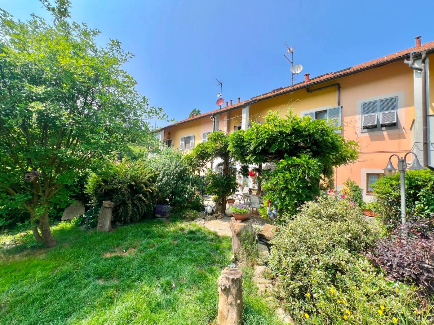 Giardino