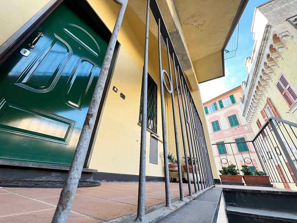 Interno palazzo